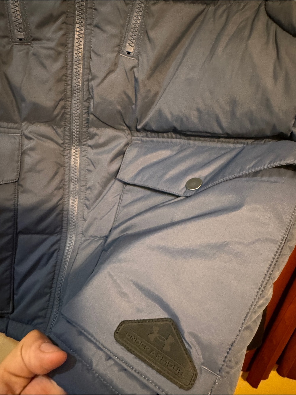 Under Armour vest - Picture 3 of 5